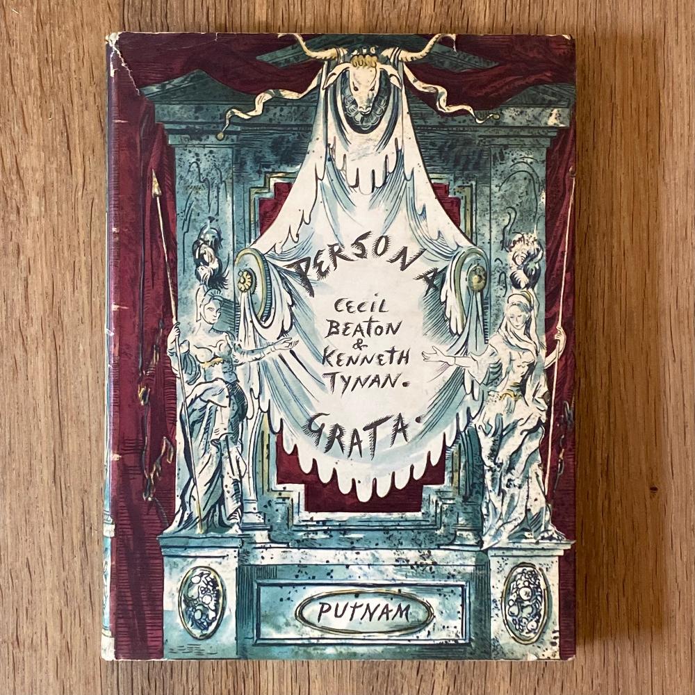Vintage & Antiques – Nest of San Francisco