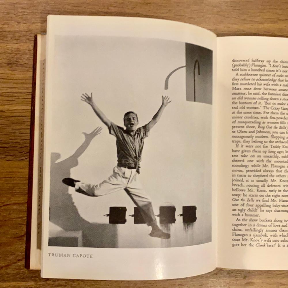 Persona Grata By Cecil Beaton Kenneth – Nest of San Francisco