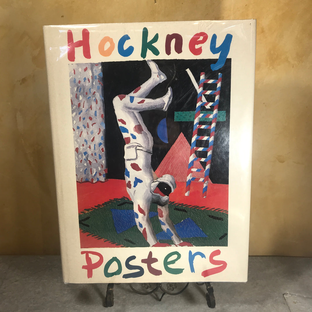 HOCKNEY POSTERS
ハードカバー Hockney Posters: Hockney, David: 9781851452590: Amazon.com