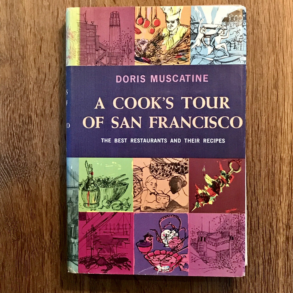 Vintage & Antiques – Nest of San Francisco