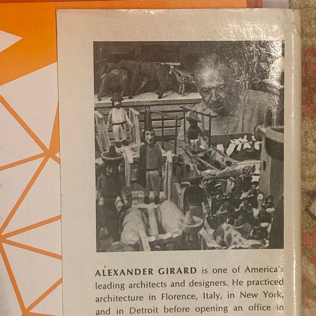 人文+社会 THE MAGIC OF A PEOPLE Alexander Girard s-l400.jpg