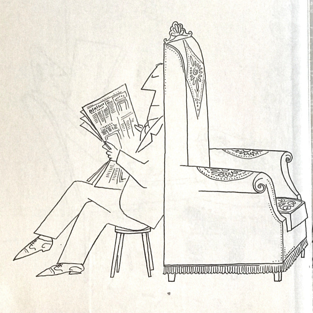 The Art of Living: Saul Steinberg: Amazon.com: Books