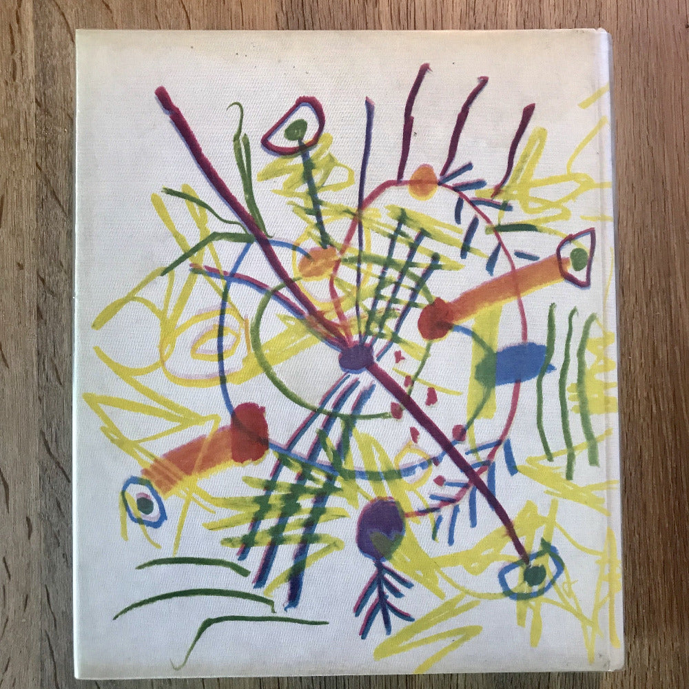 Picasso His Recent Drawings 1966 - 1968 – Nest of San Francisco